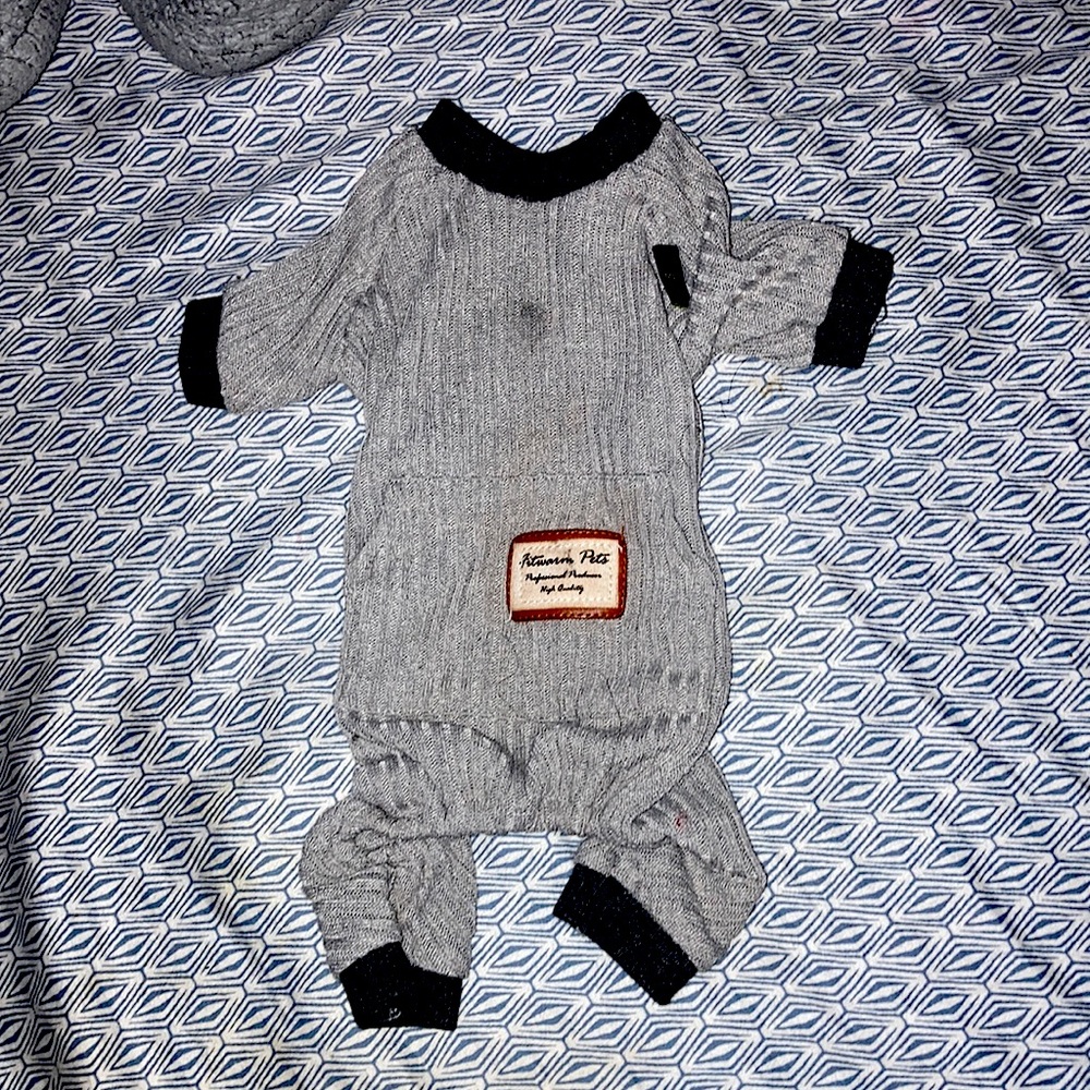 Puppy Onesie
